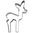 pieni Bambi-muotti (65)