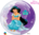 Bubblepallo, Princess Jasmine